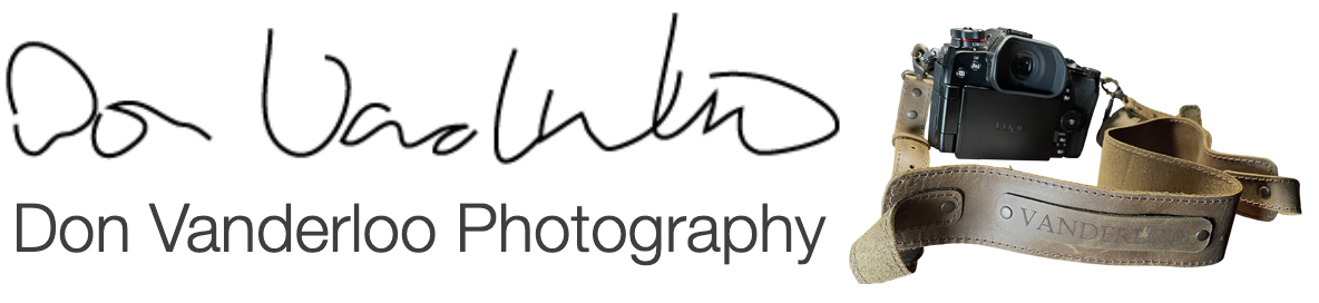 Don Vanderloo Photography