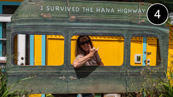 road to hana