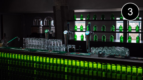heineken