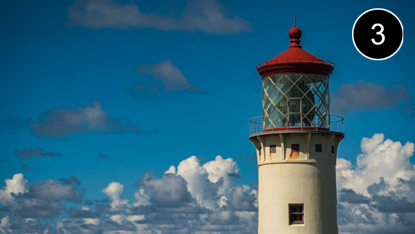 lighthouse