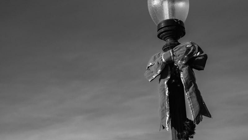 Light Post