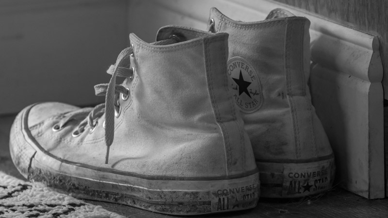 Chuck Taylors