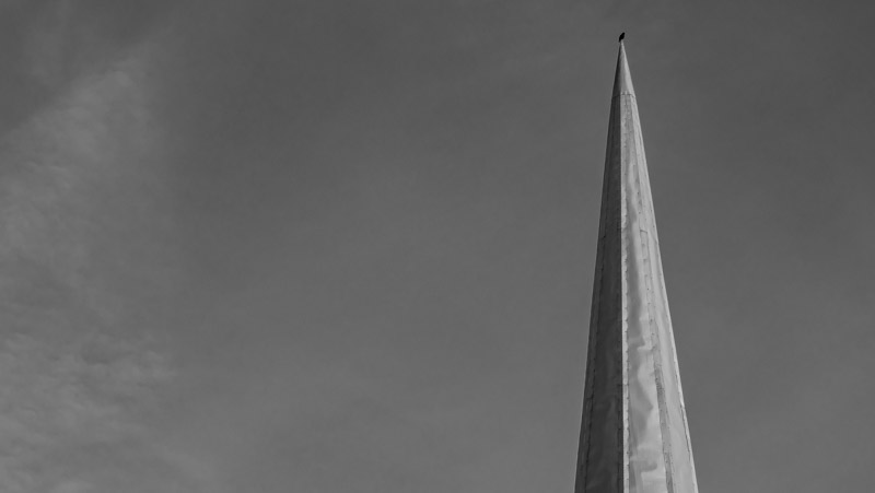 Church Steeple