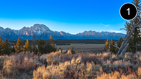 grand teton