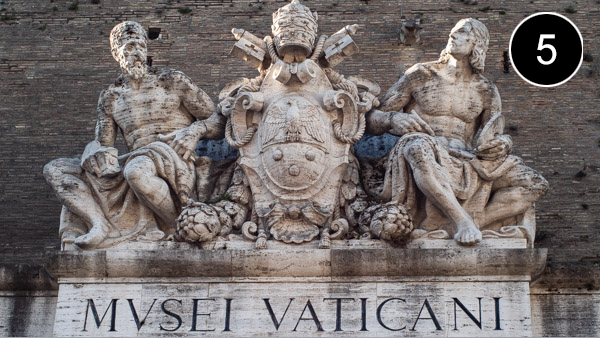 vatican