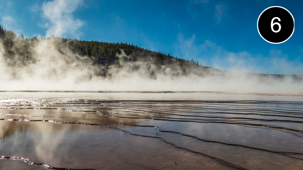 yellowstone